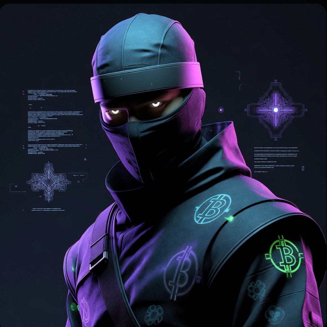 ChainXDavid's tweet image. #NewProfilePic