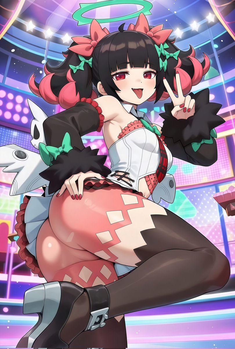 WhiteSnow19 tweet media