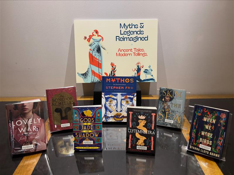 UVA Law Library tweet media