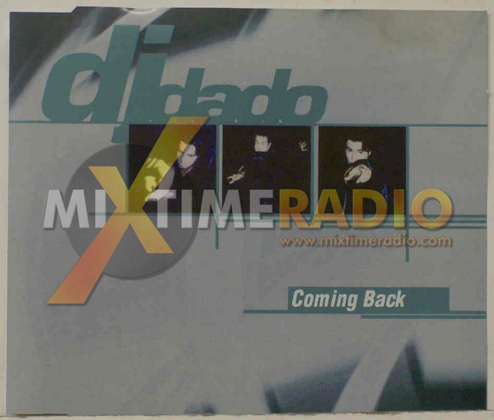 MixTime Radio tweet media