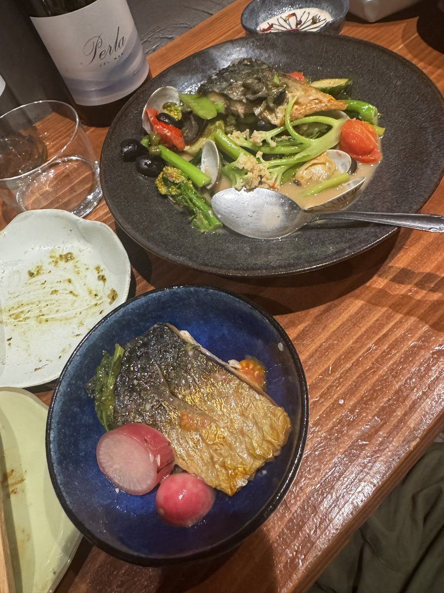 ごちそうさまでした