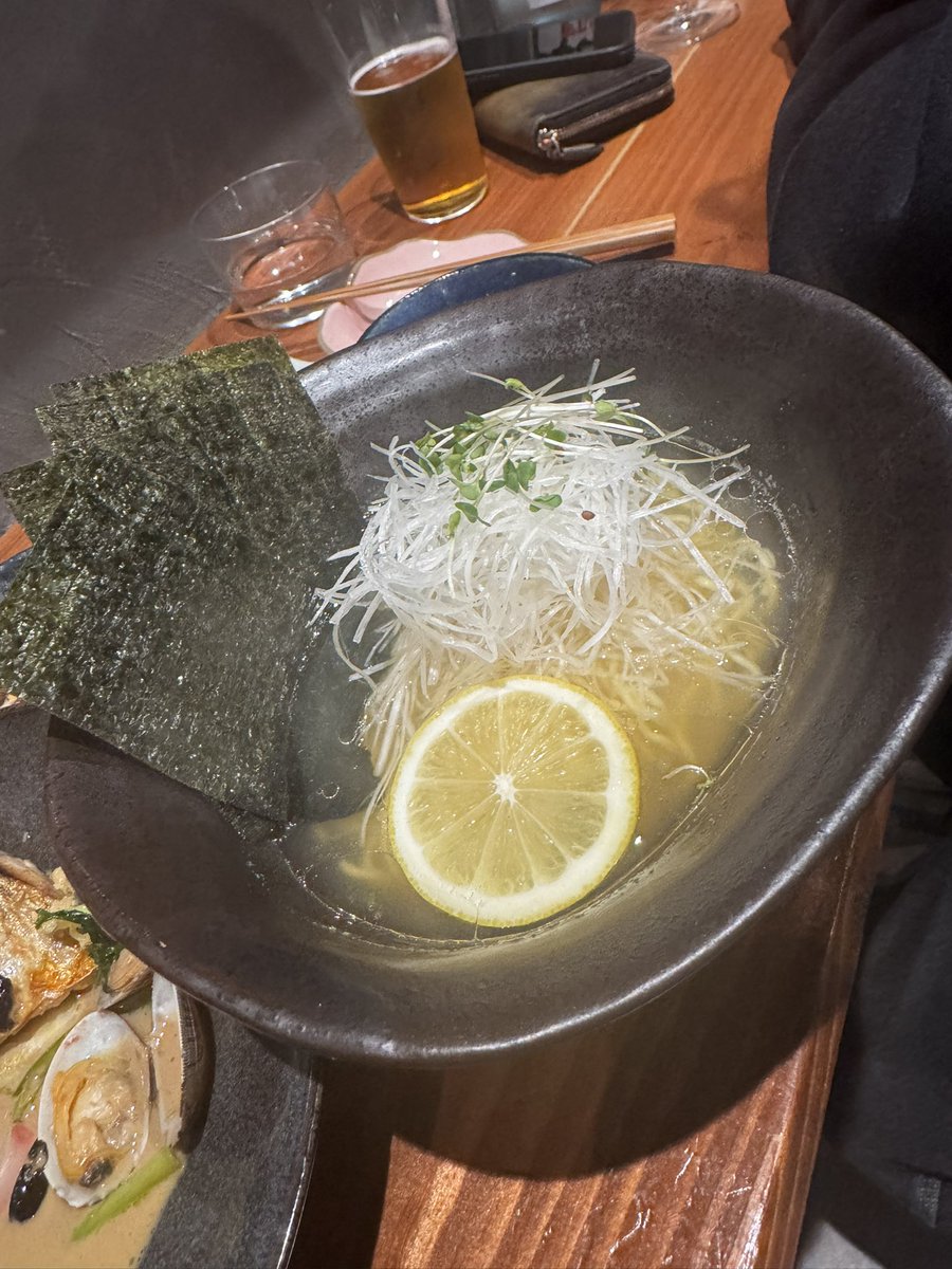 ごちそうさまでした