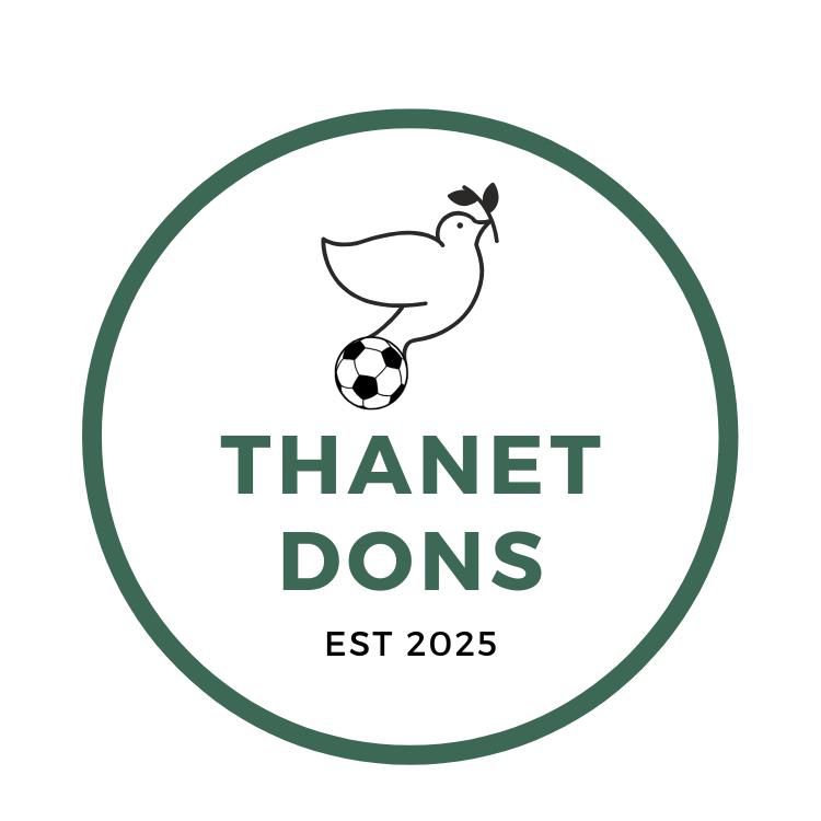 Thanet Sunday Football League ⚽️ tweet media