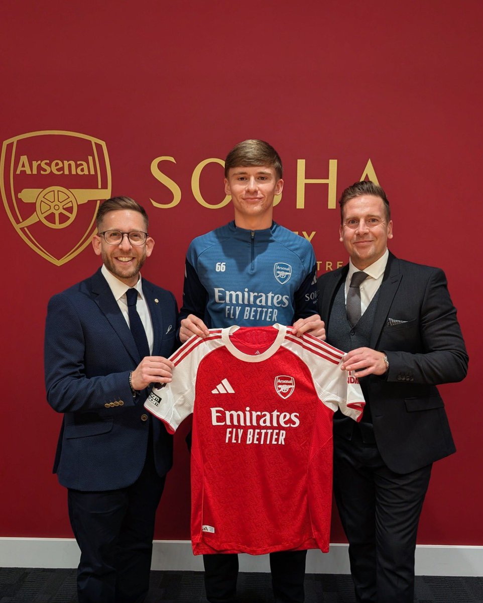 General Sports Worldwide tweet media