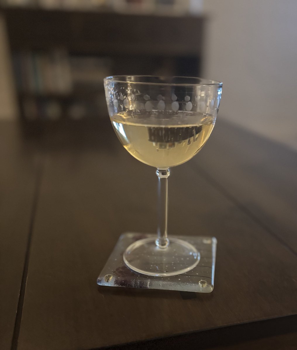 Friday…what took you so long?