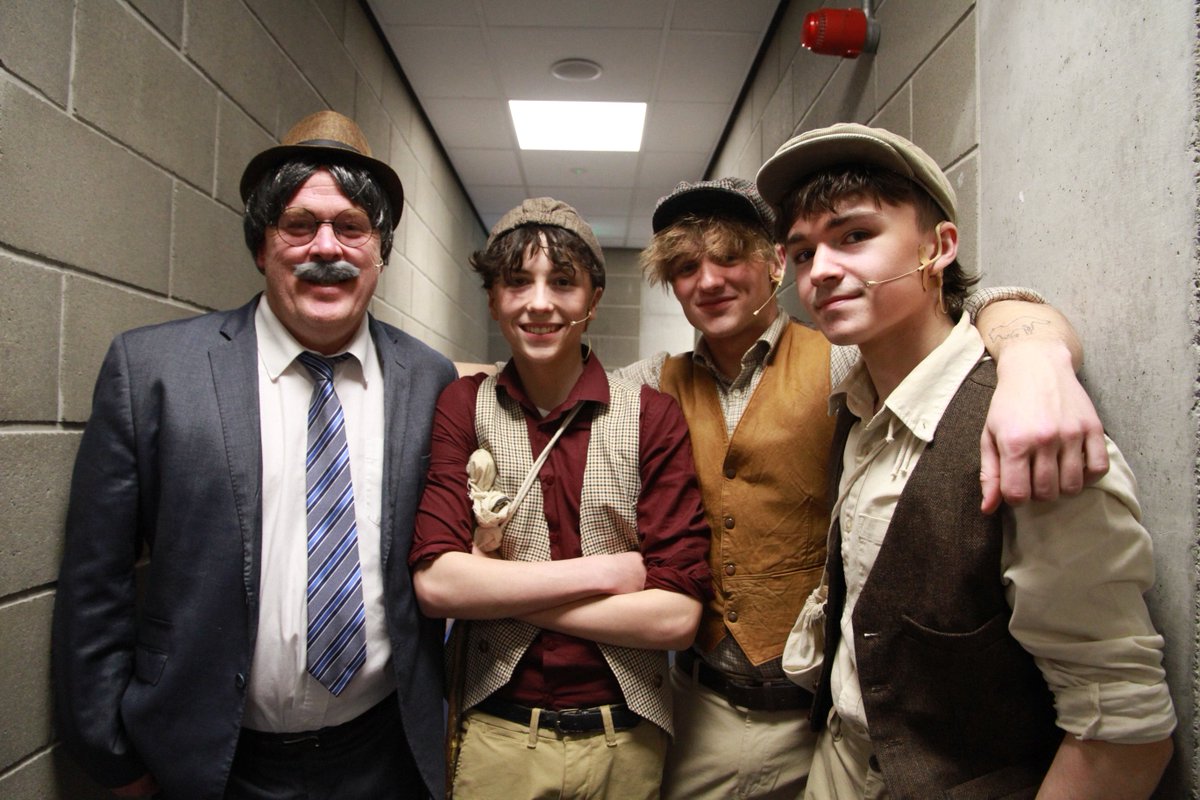 Coláiste Chiaráin tweet media