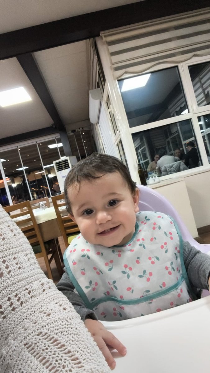 Benim tavşan kızım.. ♥️♥️