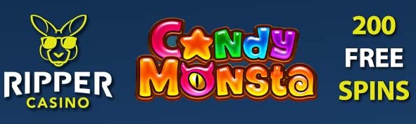 New Players Can Claim 200 Free Spins at Ripper Casino #onlineslotgames #onlinecasinopromotions #rippercasino #casinowelcomebonus
streakgaming.com/forum/threads/…