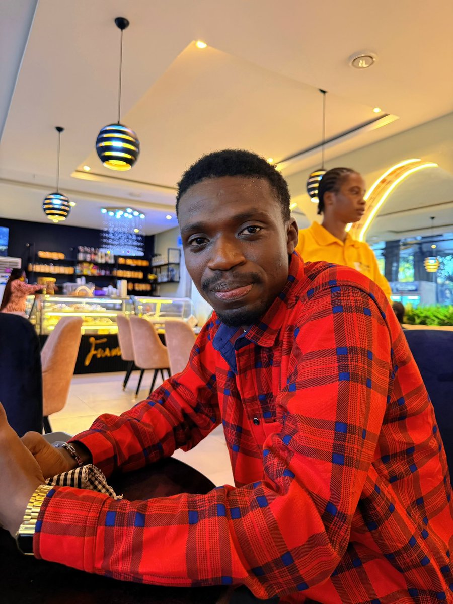 BeingAmarachi | Framer Developer tweet media