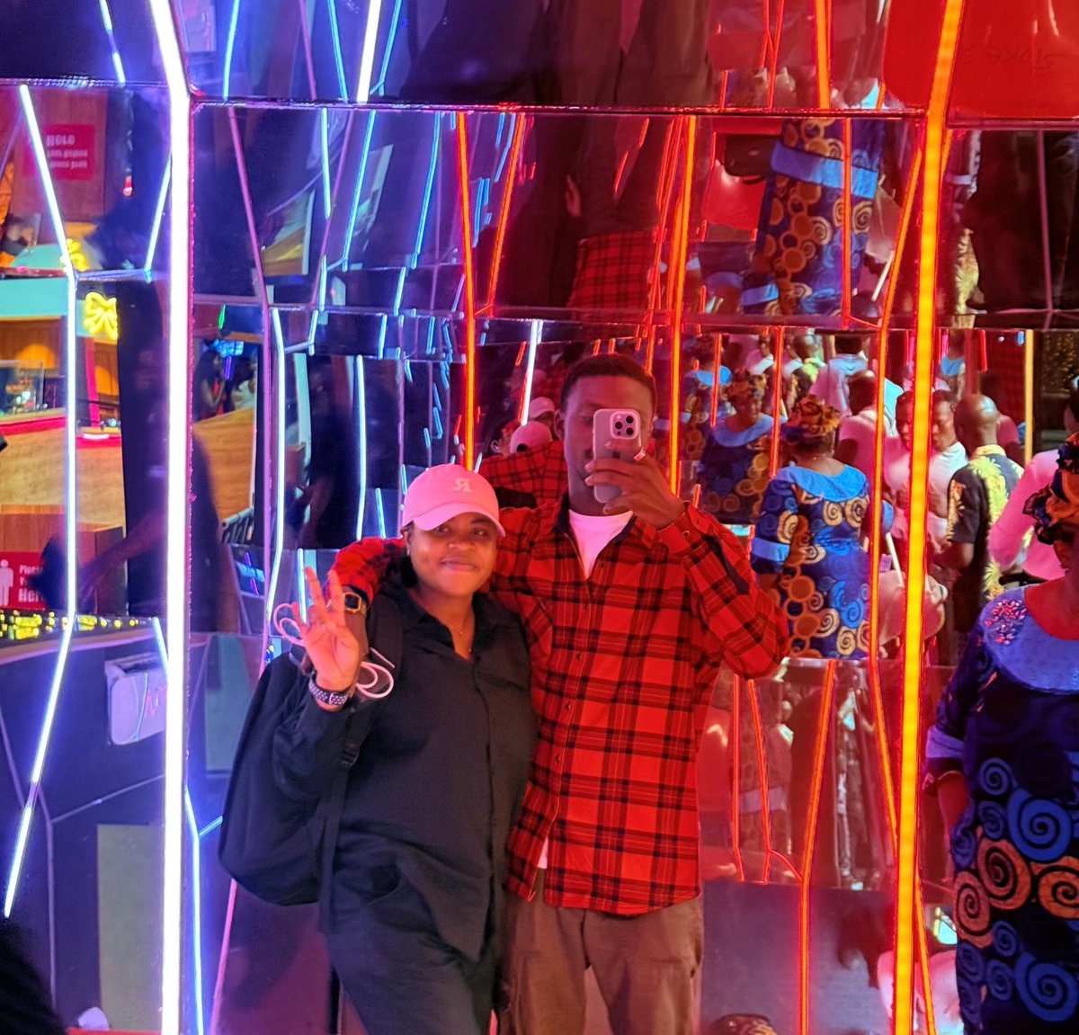 BeingAmarachi | Framer Developer tweet media