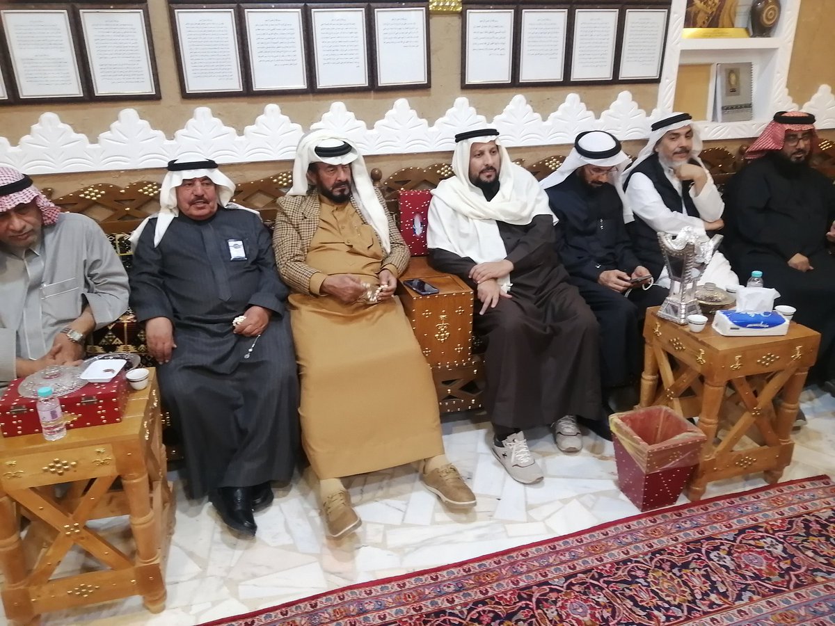 جمعية التنمية الأهلية في روضة سدير tweet media