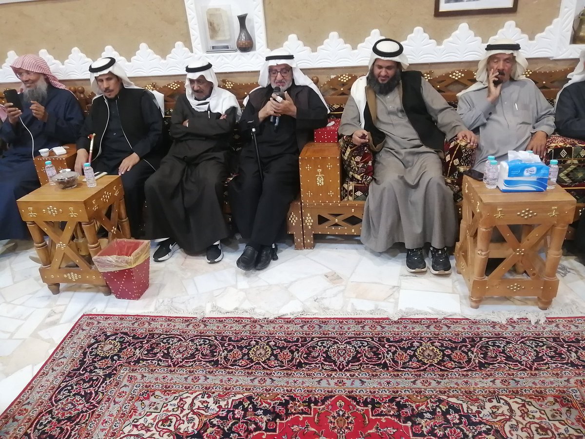 جمعية التنمية الأهلية في روضة سدير tweet media