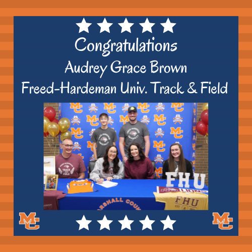 Marshall County Schools tweet media