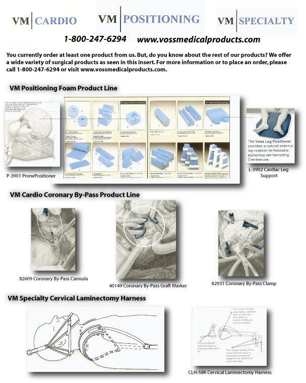 Voss Medical Products tweet media