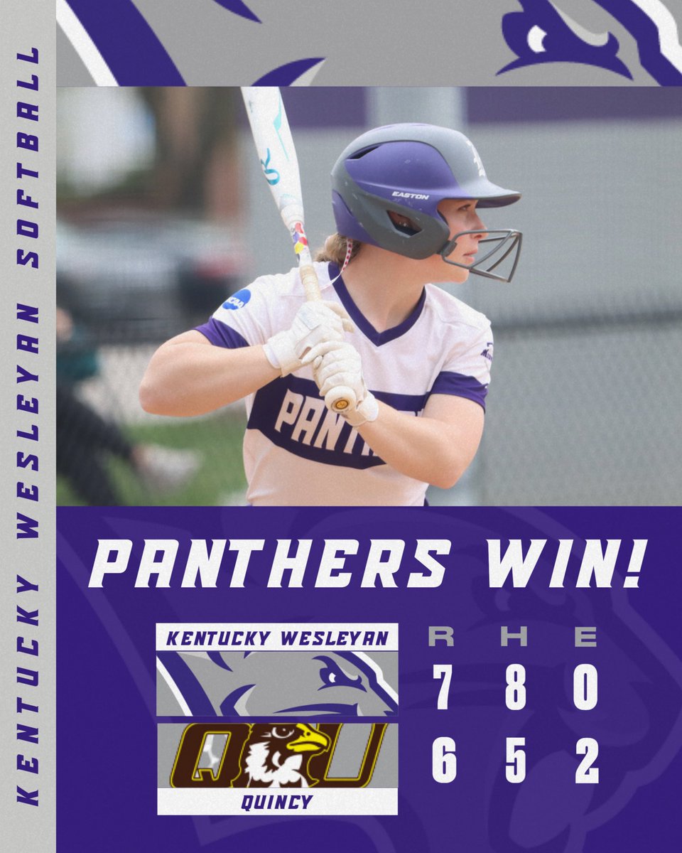 KWC Softball tweet media