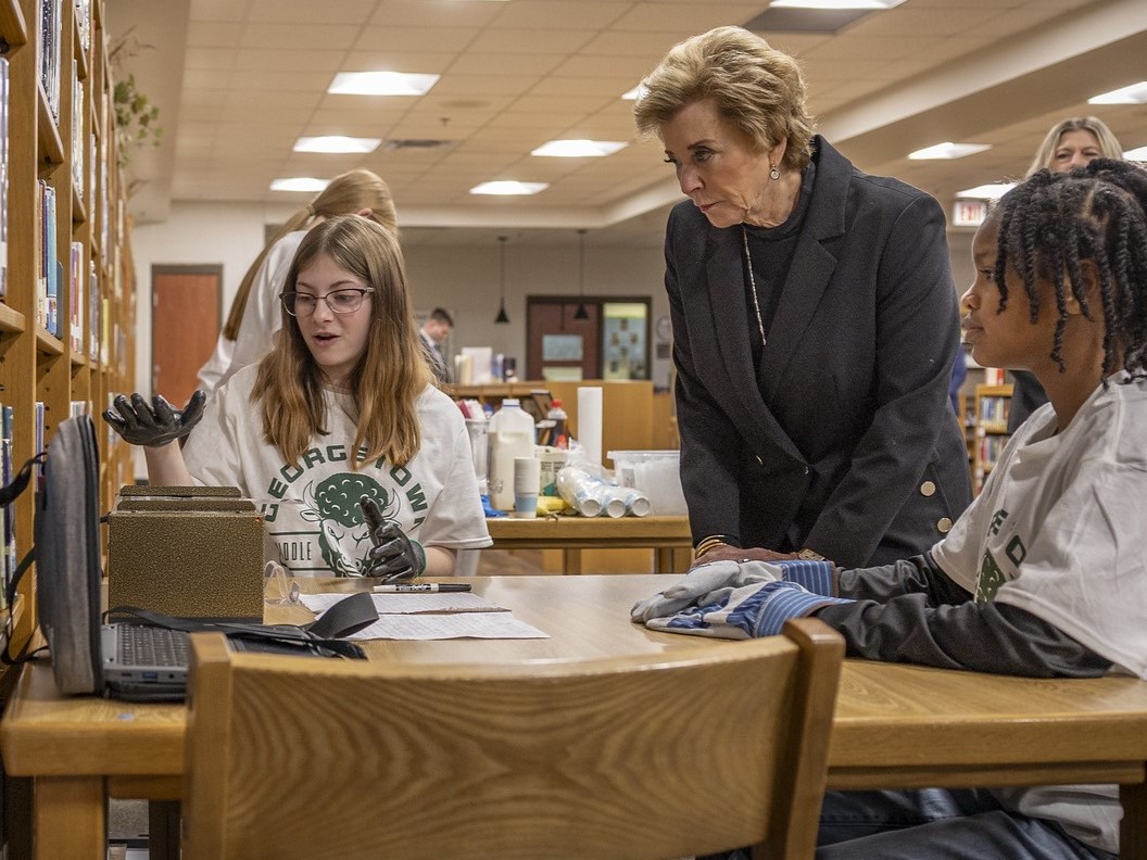 U.S. Department of Education tweet media