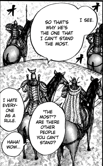 Hillbily_CaoBoy's tweet photo. Never discriminate in your hate. Hate everyone equally!!!
#Kingdom #Kingdom865 https://t.co/mpFhk06NjK