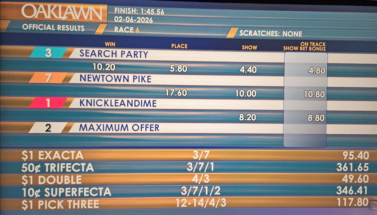 Mayhemily tweet media