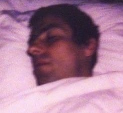 liam needs to tweet later because when he tweets in the morning i’m in my bed like a LITTLE PRINCESS
