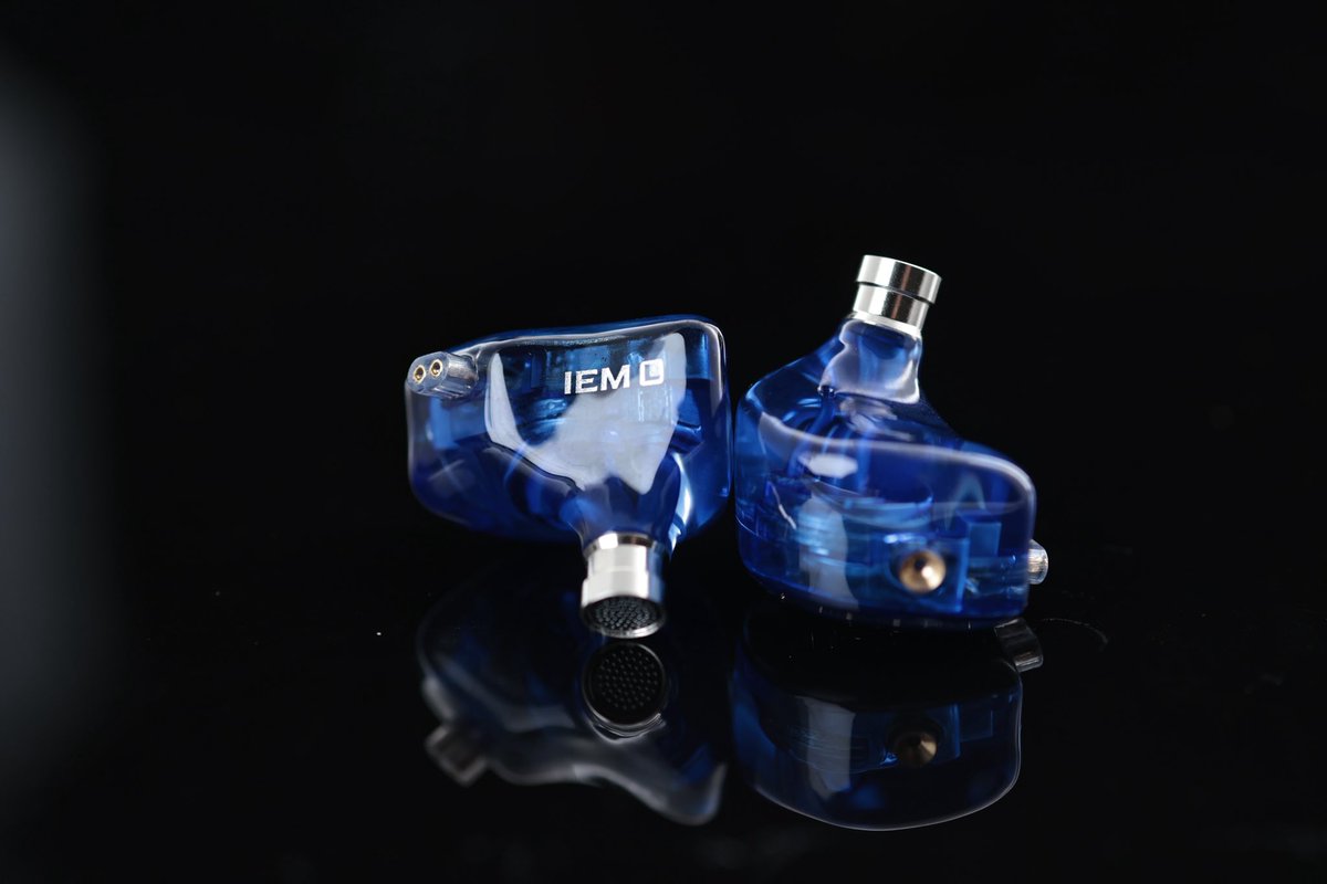 Tipsy Audio tweet media