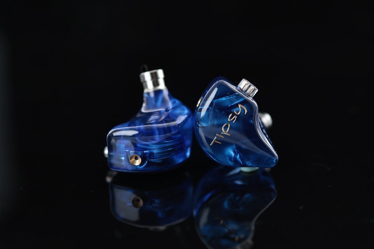 Tipsy Audio tweet media