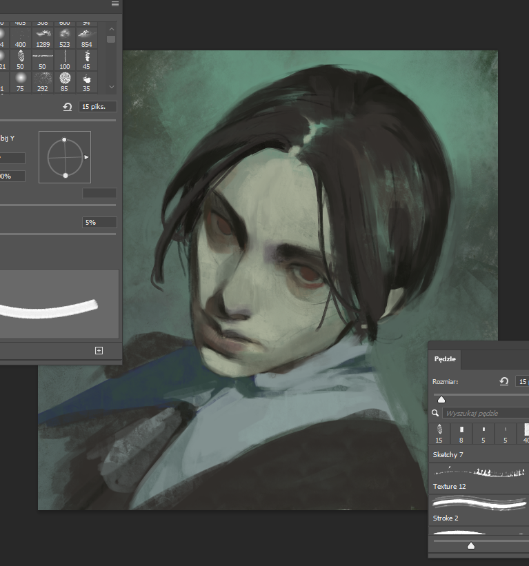 oc rkgk