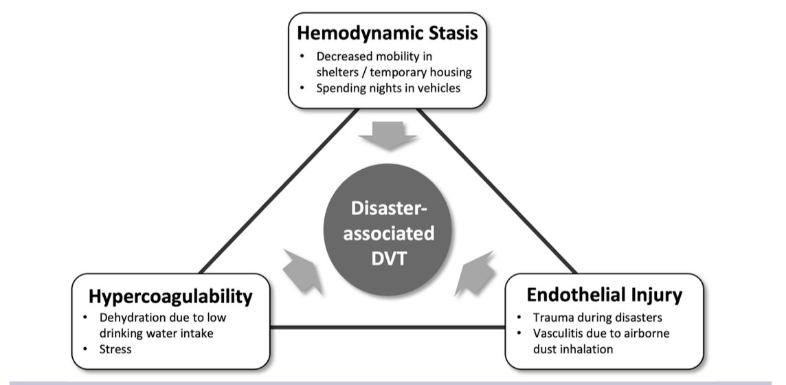 JVS - Venous and Lymphatic Disorders tweet media