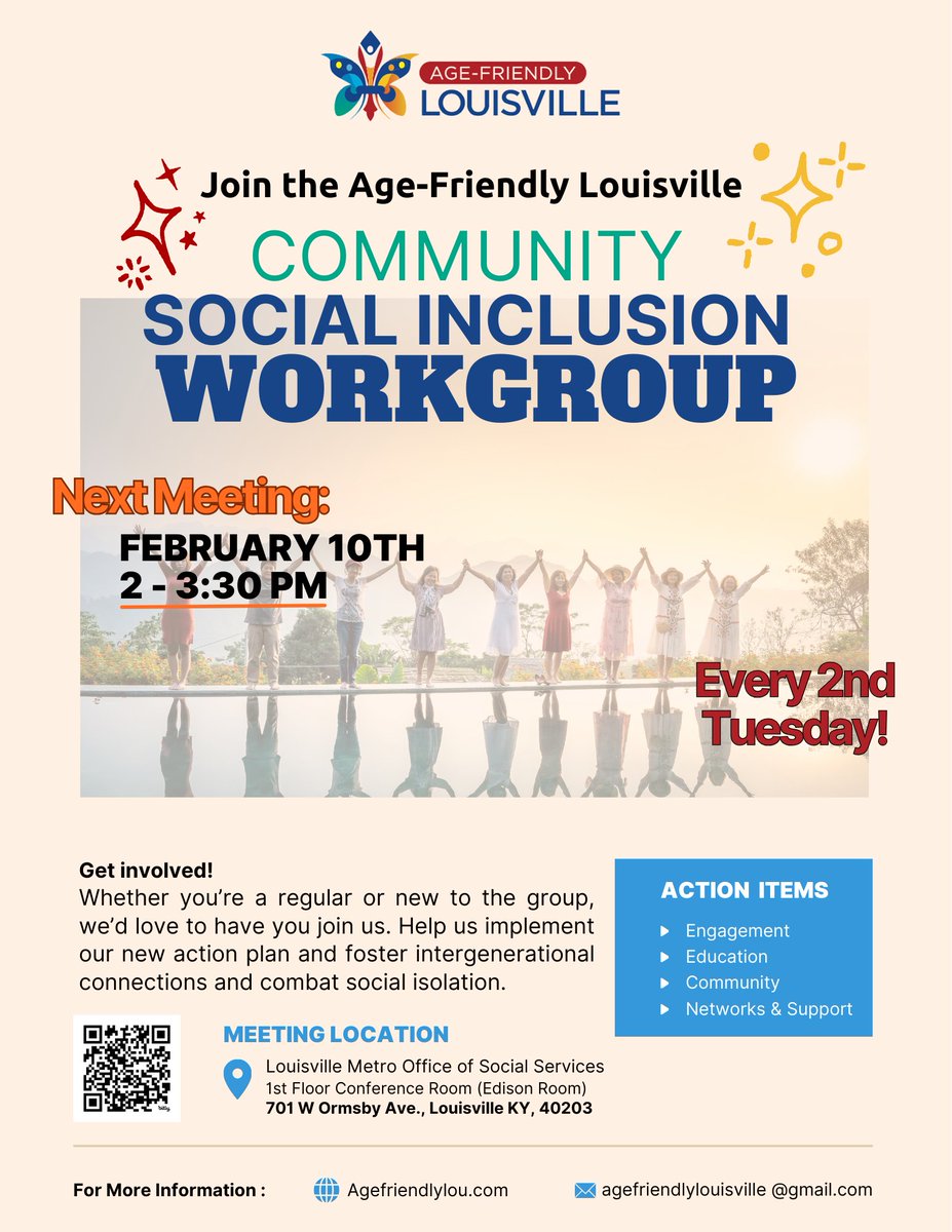 AgeFriendlyLou tweet media