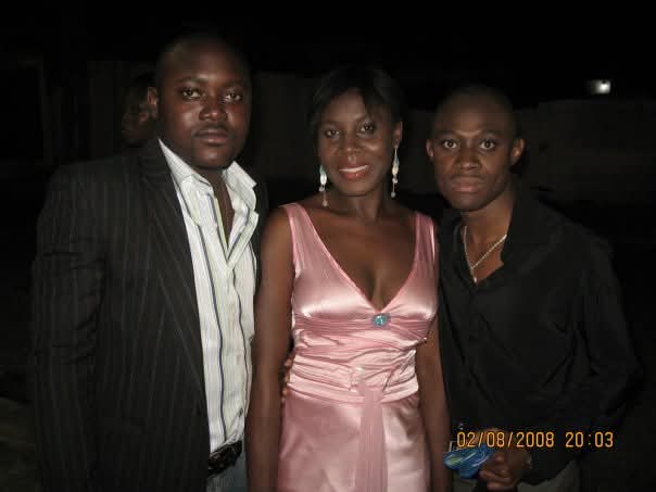 roger_dakey's tweet photo. @KingKokuV We've been there and Done That 🤝🏽🔥💯. 2008 Mata 🤣 https://t.co/wg8lBodUtC