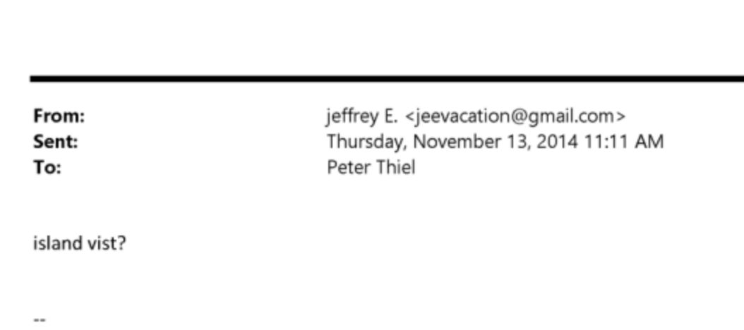Perhaps we should hold Peter Thiel to the same standards we hold Peter Mandelson.  After all, Thiel profits far, far more from the British state than Mandelson does.  So why are we not challenging the immense contracts his company Palantir has with the UK government?