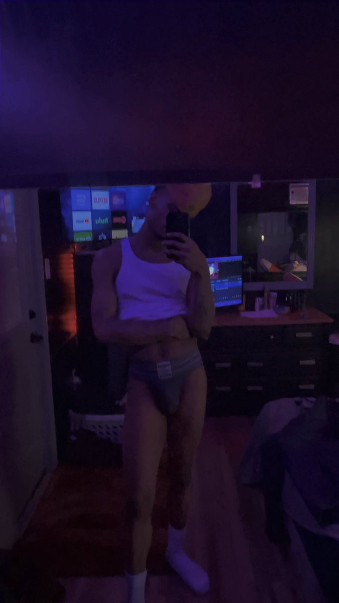 Come take them off me