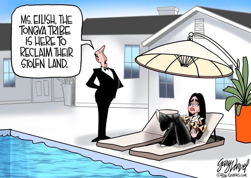 End Wokeness tweet media