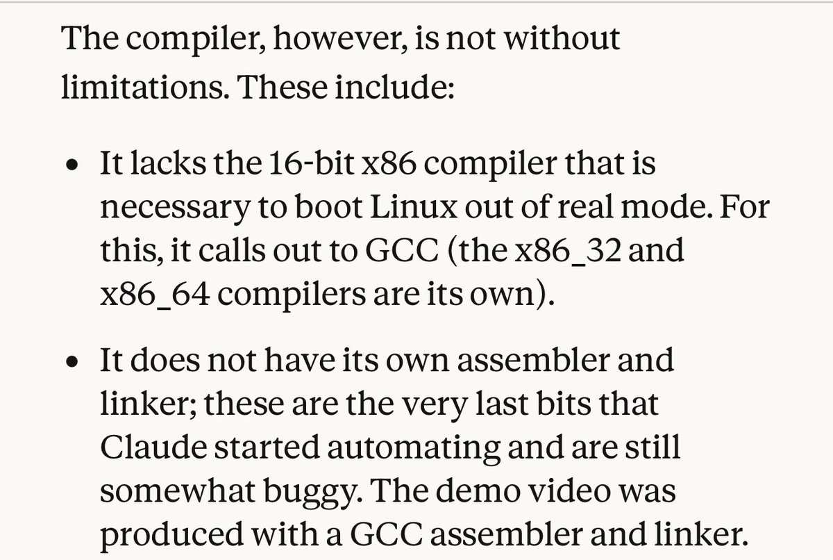 CoreDumped tweet media