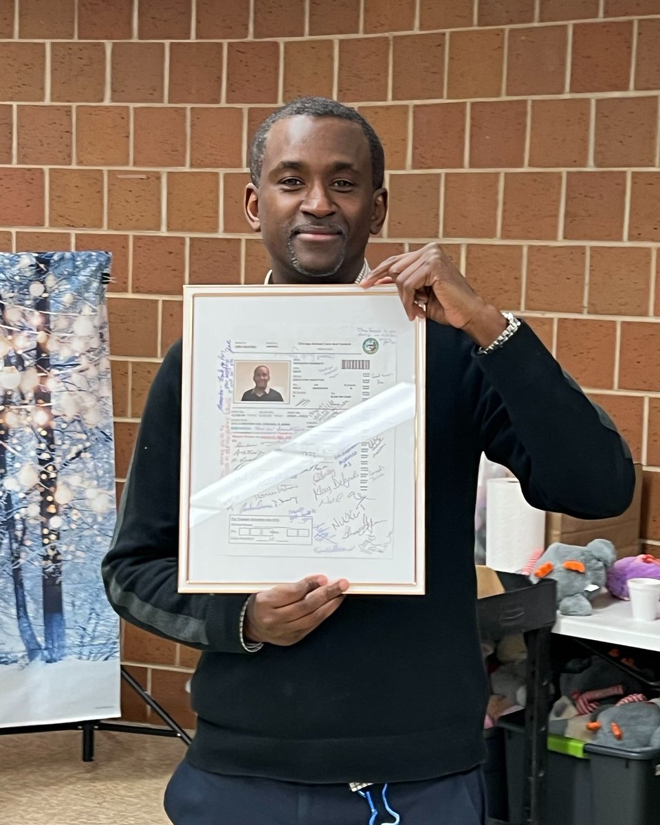 Chicago Animal Care and Control tweet media