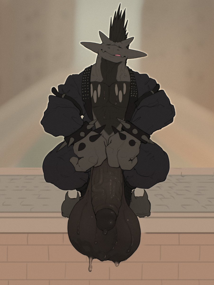 Grburic (Gryblak) 🔞 tweet media