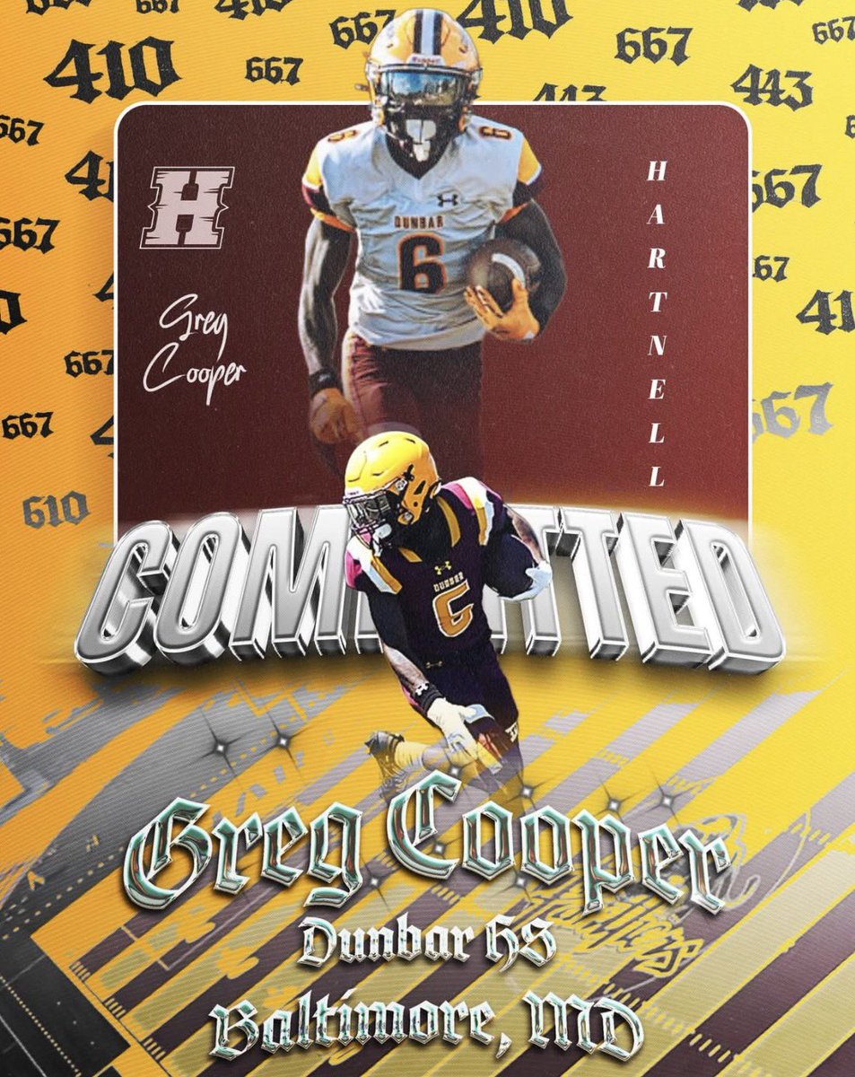 ppo3fb's tweet image. Two more Poets find their collegiate home. All the hard work, dedication and sacrifice has paid off. Go be great! #PP03🦉