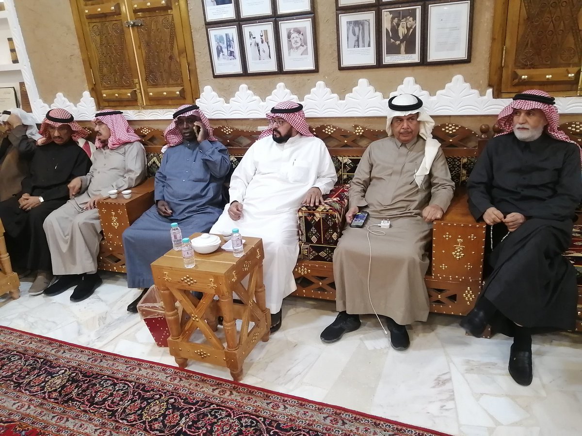جمعية التنمية الأهلية في روضة سدير tweet media