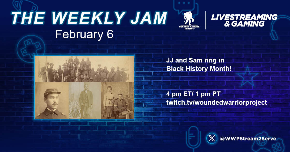 WWP Livestreaming & Gaming tweet media