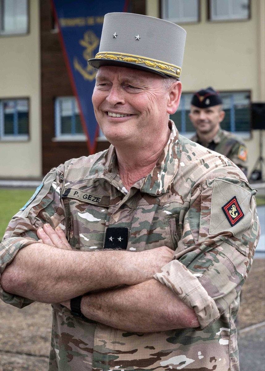 9e régiment d’infanterie de marine tweet media