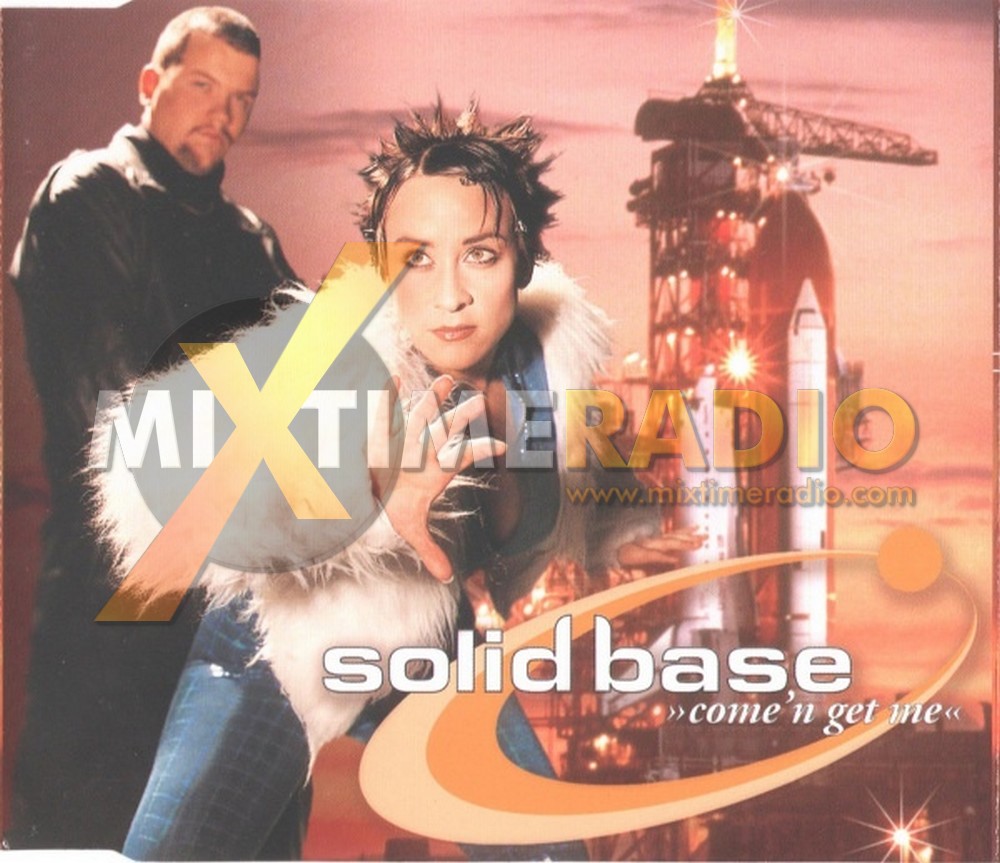 MixTime Radio tweet media