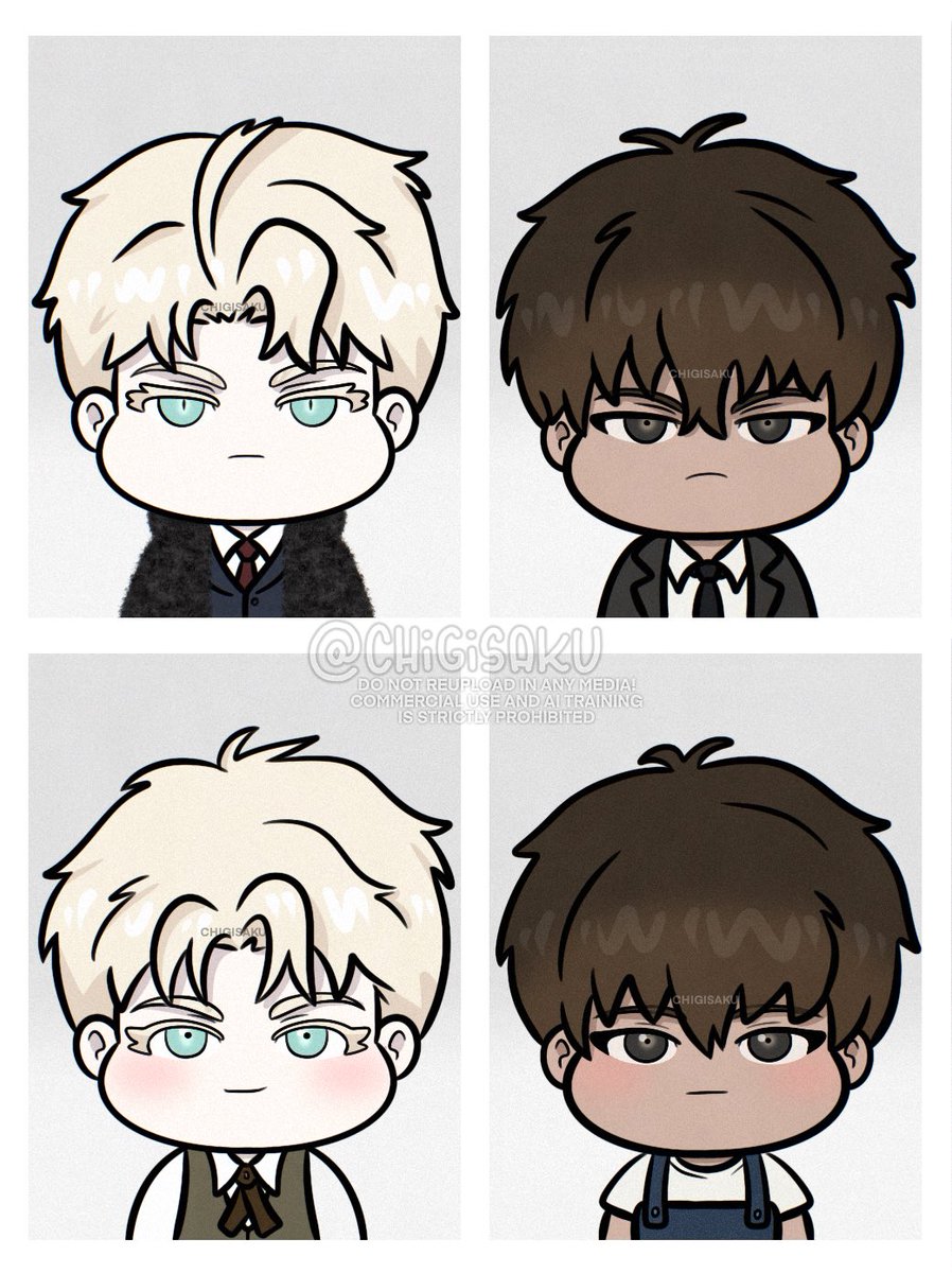 then &amp; now🐊🐇

#코드네임아나스타샤 #codenameanastasia