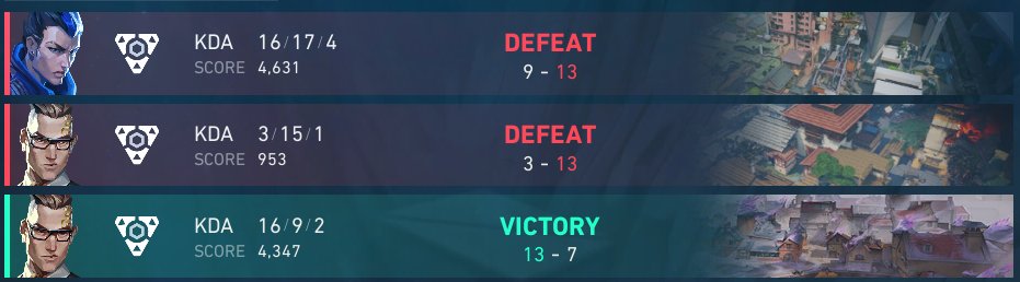 codertb's tweet image. GGs Quarterfinals of @VLX_eu we don't talk about haven...

@caquzerra ty for support ur king👑