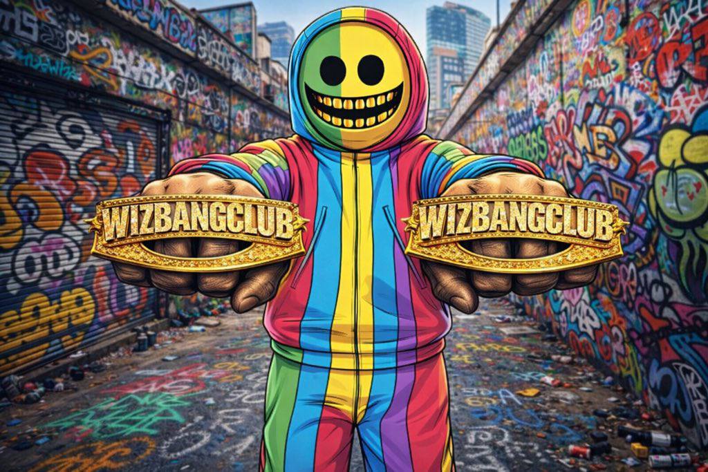 <a href="/XRPcryptowolf/">XRPcryptowolf</a> Still holding $XRP 💎

Conviction over noise

Same energy with $WBC 🧙‍♂️🔥
Strong community
Real builders

@ wizbangclub 🚀