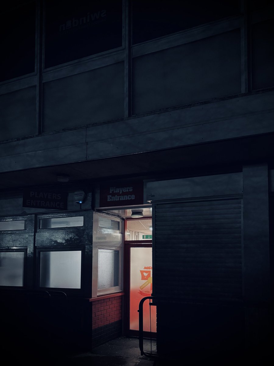 Factory Setting tweet media