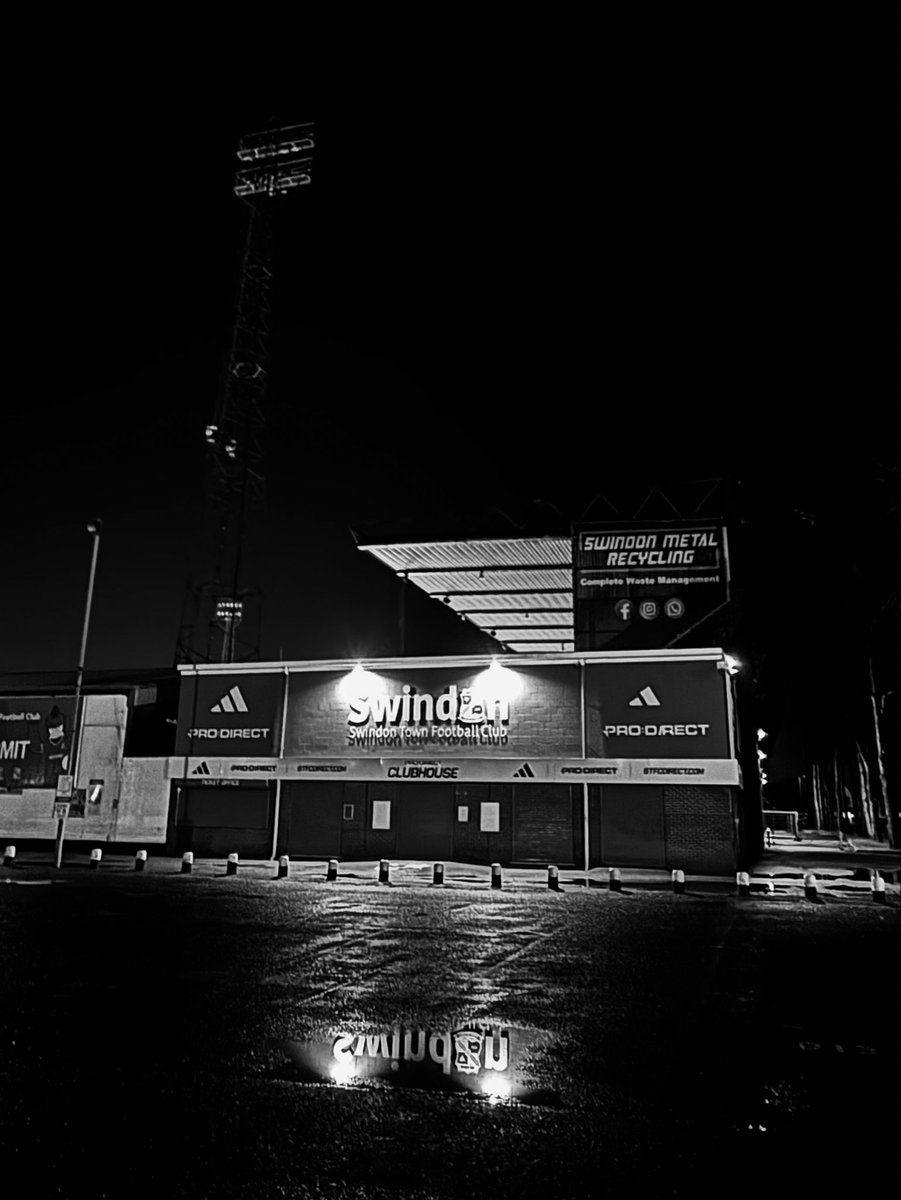 Factory Setting tweet media