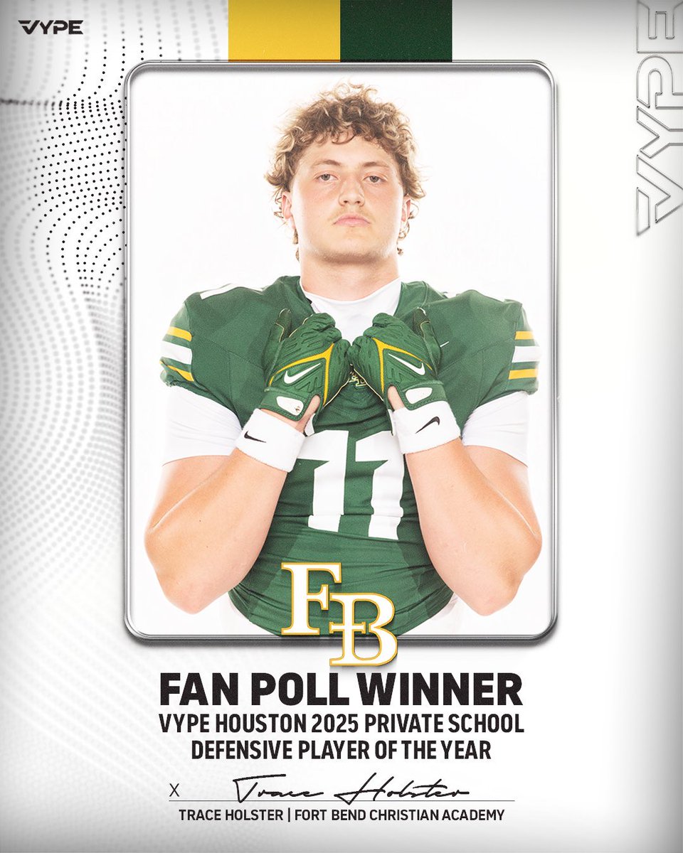 FBCA Football tweet media