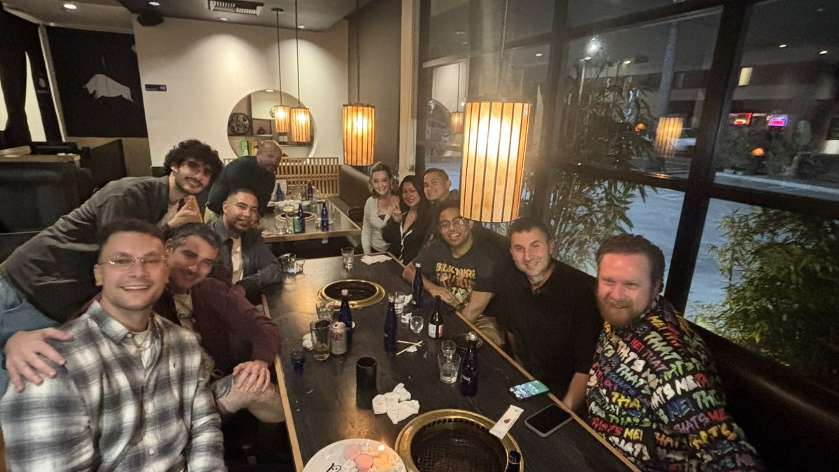 Ryan Feldman tweet media