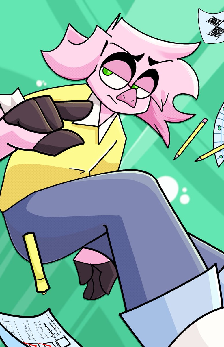 Wild High tweet media