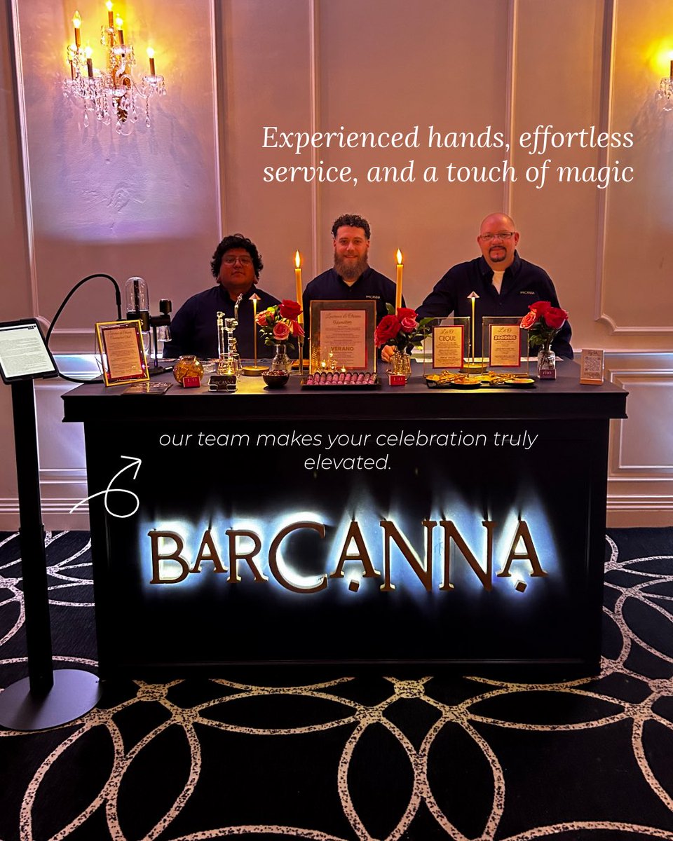 BarCannanj's tweet photo. Not just your regular bar. Hosting an event? See what we can do for you! #Cannabisnj #Cannabisbar #CannabisCommunity #njbride #nybride #SuperBowl https://t.co/No5QrsBMA3