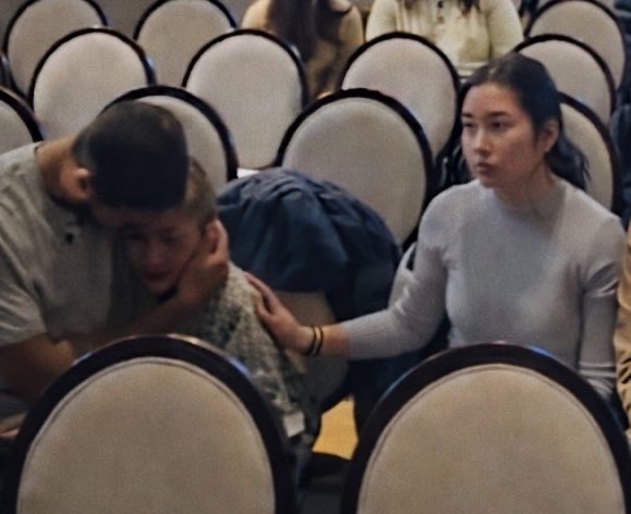 EndWokeness's tweet image. "Did you see that offensive meme?!?"

Sorry, we're done with that crap